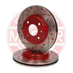 MASTER-SPORT GERMANY 24011301351SE-SET-MS