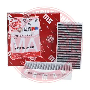 1721/1-2-IF-SET-MS MASTER-SPORT GERMANY