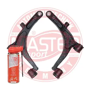 37204-KIT-MSP MASTER-SPORT GERMANY