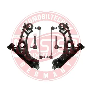 MASTER-SPORT GERMANY 36978-KIT-MS