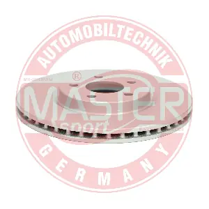 24012301071PR-PCS-MS MASTER-SPORT GERMANY