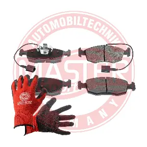 MASTER-SPORT GERMANY 13046072882N-SET-MSP