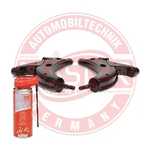 37102-KIT-MSP MASTER-SPORT GERMANY