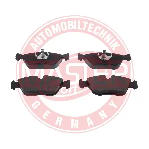MASTER-SPORT GERMANY 13046070532N-SET-MS