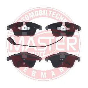 MASTER-SPORT GERMANY 13046072562NSETMS