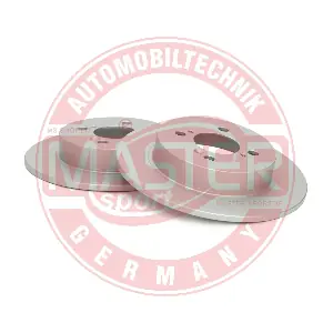MASTER-SPORT GERMANY 24010901751PR-SET-MS