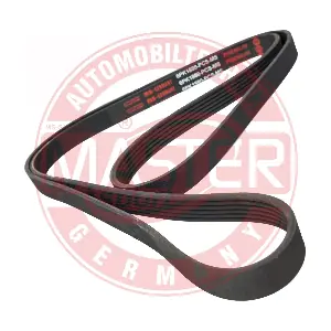 MASTER-SPORT GERMANY 6PK1880-PCS-MS
