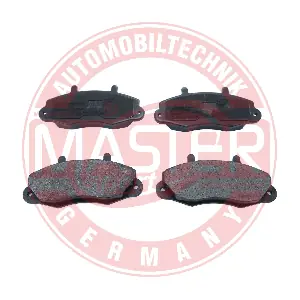 MASTER-SPORT GERMANY 13046039602N-SET-MS