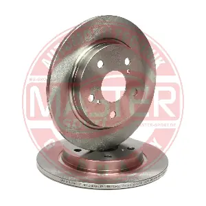 MASTER-SPORT GERMANY 24011003371-SET-MS