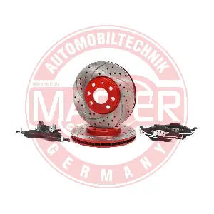 MASTER-SPORT GERMANY 202421520