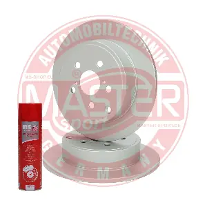 MASTER-SPORT GERMANY 24011003111-SET-MSP