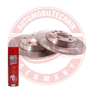 MASTER-SPORT GERMANY 24011301941-SET-MSP