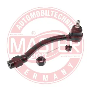 48061B-SET-MS MASTER-SPORT GERMANY