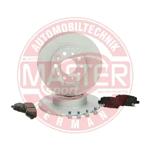 201003781 MASTER-SPORT GERMANY