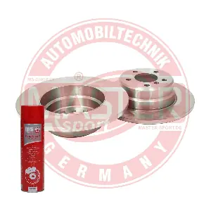 MASTER-SPORT GERMANY 24011201521-SET-MSP