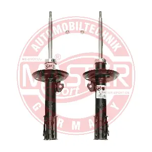 MASTER-SPORT GERMANY 16K002581