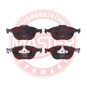 MASTER-SPORT GERMANY 13046071862N-SET-MS