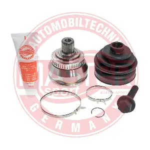 MASTER-SPORT GERMANY 303511-SET-MS