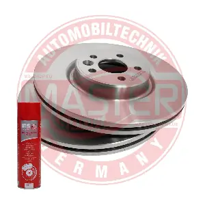 MASTER-SPORT GERMANY 24012802101-SET-MSP