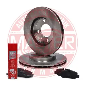 201202130P MASTER-SPORT GERMANY