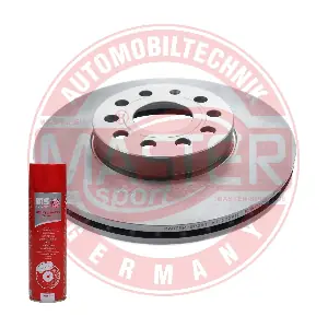 MASTER-SPORT GERMANY 24012501451-PCS-MSP