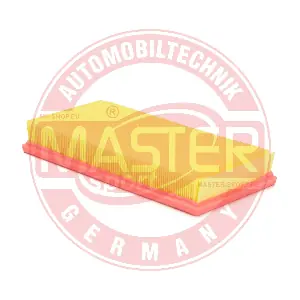 MASTER-SPORT GERMANY 2860-LF-PCS-MS