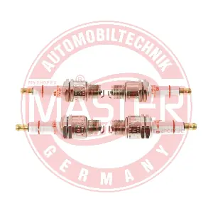 MASTER-SPORT GERMANY B6HS-ST-SET/4/-MS
