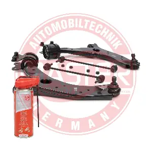 MASTER-SPORT GERMANY 37052-KIT-MSP