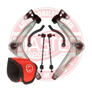 MASTER-SPORT GERMANY 36911-KIT-MSM