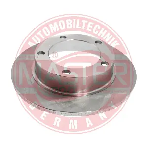 MASTER-SPORT GERMANY 24011101161-PCS-MS