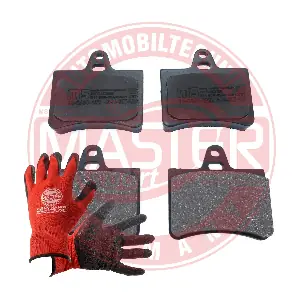 13046049212N-SET-MSP MASTER-SPORT GERMANY
