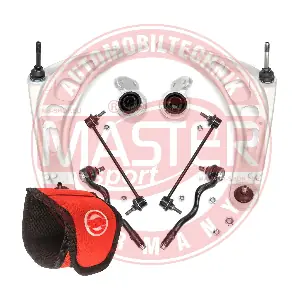 37008-KIT-MSM MASTER-SPORT GERMANY