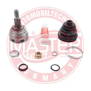 MASTER-SPORT GERMANY 302024-SET-MS