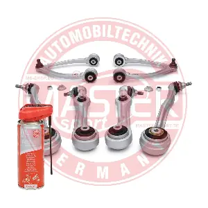 37173-KIT-MSP MASTER-SPORT GERMANY