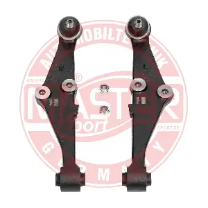 36877/1-KIT-MS MASTER-SPORT GERMANY