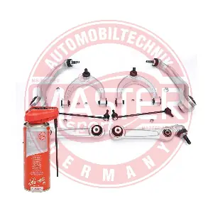 MASTER-SPORT GERMANY 37186-KIT-MSP
