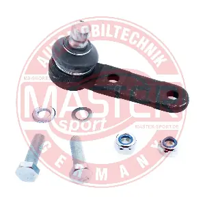 MASTER-SPORT GERMANY 11657PCSMS