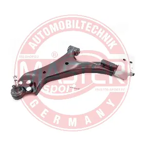 MASTER-SPORT GERMANY 59780M-PCS-MS