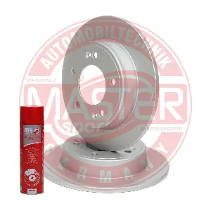24011003791PR-SET-MSP MASTER-SPORT GERMANY