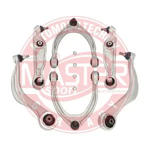 37144-KIT-MS MASTER-SPORT GERMANY