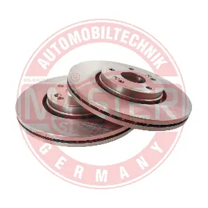 MASTER-SPORT GERMANY 24012601231-SET-MS