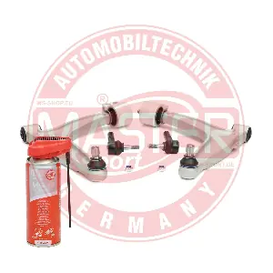 MASTER-SPORT GERMANY 36997/5-KIT-MSP