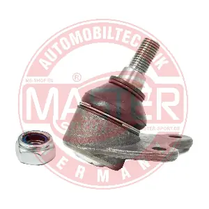 25525-PCS-MS MASTER-SPORT GERMANY