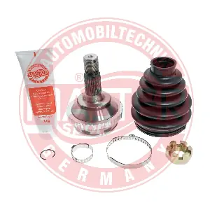 60756C-SET-MS MASTER-SPORT GERMANY