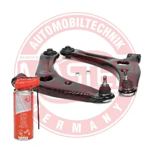 36909/1-KIT-MSP MASTER-SPORT GERMANY