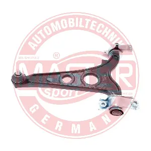 MASTER-SPORT GERMANY 28616PCSMS