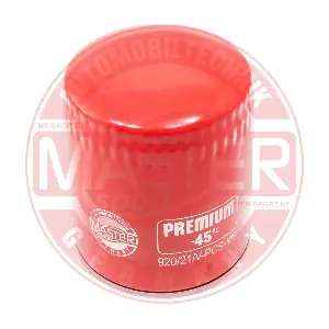 MASTER-SPORT GERMANY 920/21/V-PCS-MS