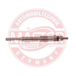 SZ-20-PCS-MS MASTER-SPORT GERMANY