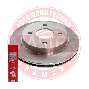 MASTER-SPORT GERMANY 24012001461-PCS-MSP
