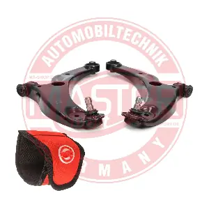 37071-KIT-MSM MASTER-SPORT GERMANY